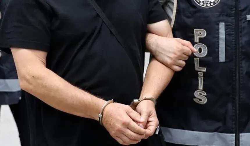Niğde’de 1 haftada 16 şahıs tutuklandı
