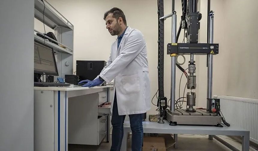Türkiye’de AR-GE merkezi sayısı artıyor! Listede Niğde’de var