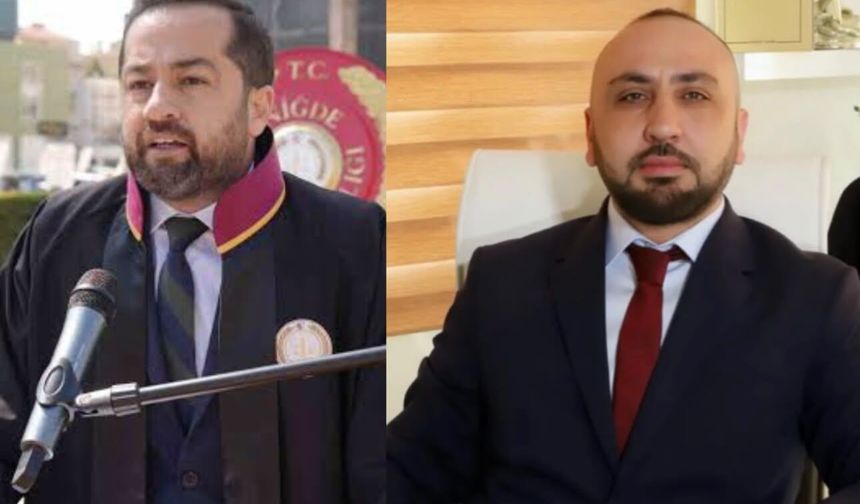 Niğde Barosu’nda seçim heyecanı yarın başlıyor