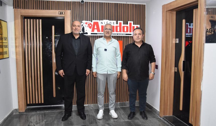 Begümce yarın Niğde’ye kapılarını açıyor