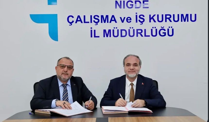 İŞKUR Gençlik Programı için 1001 kişilik kontenjan ayrıldı