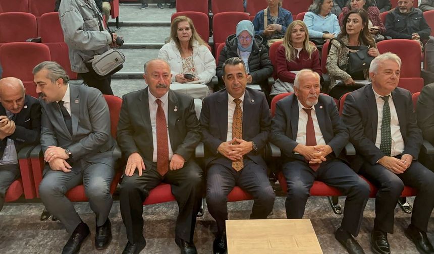 Yeni Parti Niğde’de oy verme işlemi başladı