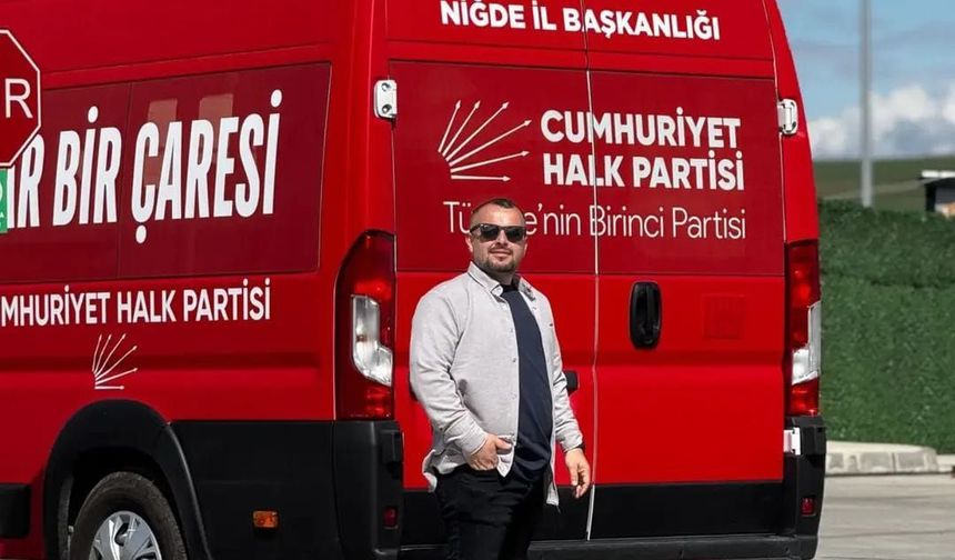 CHP Niğde’de tazminat iddiası