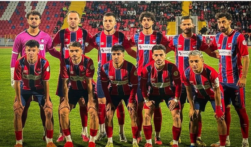 Niğde Belediye Spor- Ağrı 1970 Spor maçının biletleri satışta
