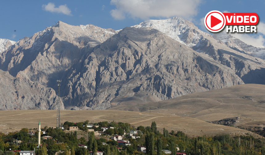 Aladağlar’ın eşsiz güzellikleri FotoSafari ile fotoğraflanacak