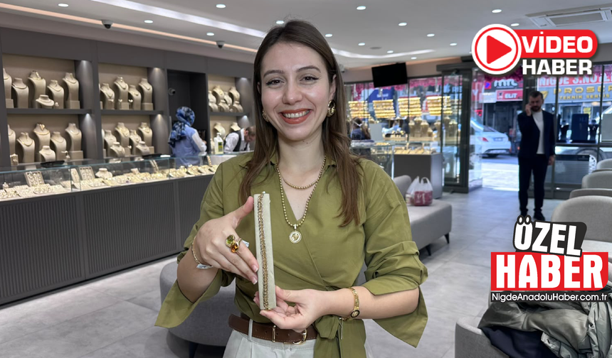 Altında hareketli seyir sürüyor