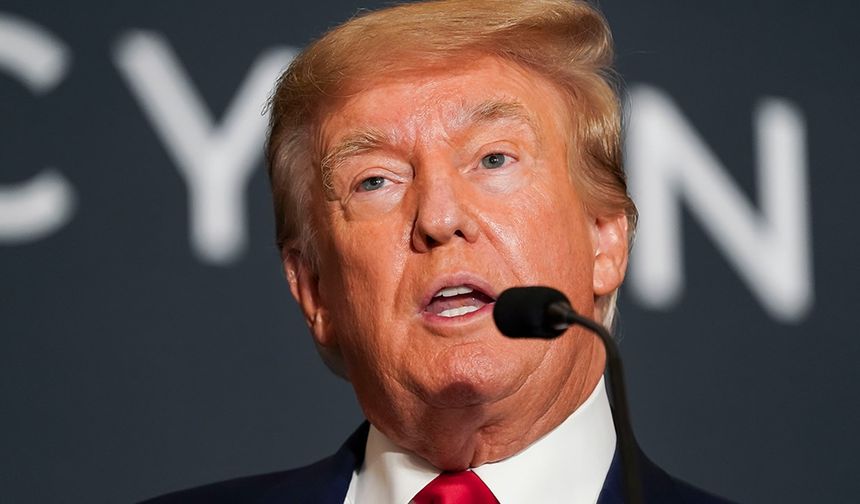 ABD İran’a saldıracak mı? 8 Nisan Trump’ın açıklaması ve son dakika gelişmeleri