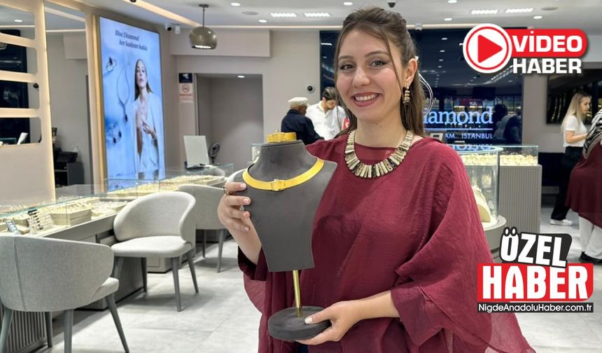 Altın güne nasıl başladı? İşte rakamlar
