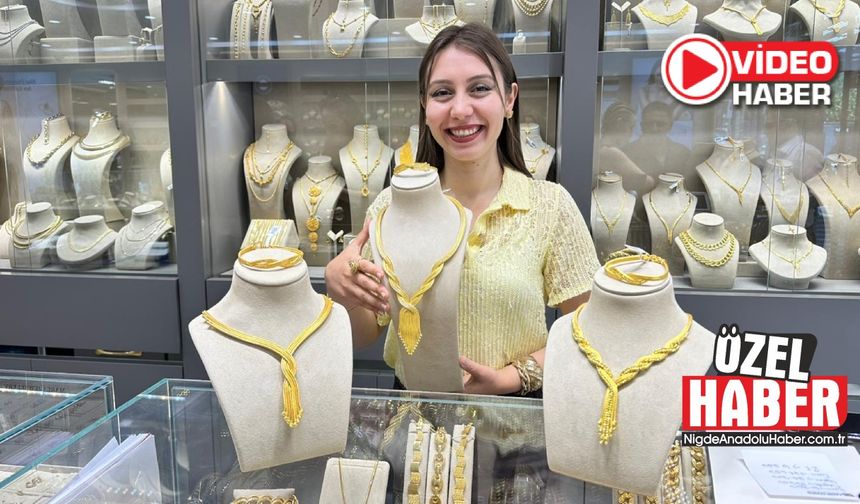Altın yeni haftaya nasıl başladı? İşte rakamlar