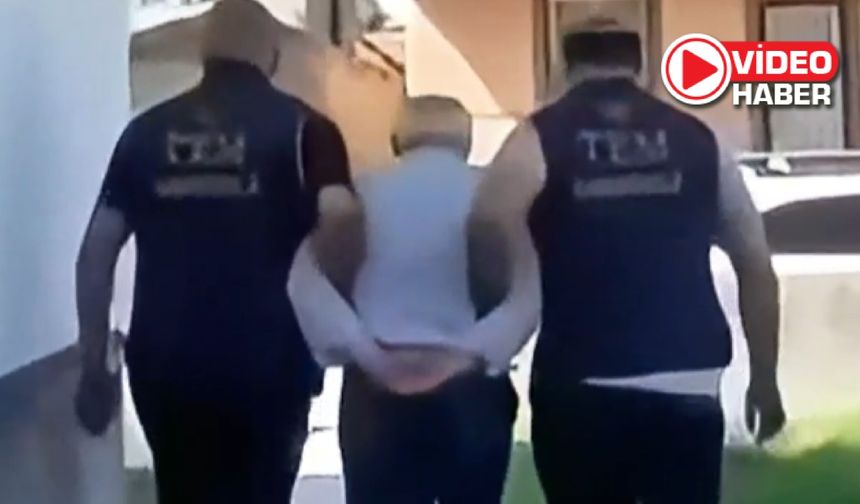 Aralarında Niğde’nin de Bulunduğu 42 İlde Dev FETÖ Operasyonu: 237 Şüpheli Yakalandı