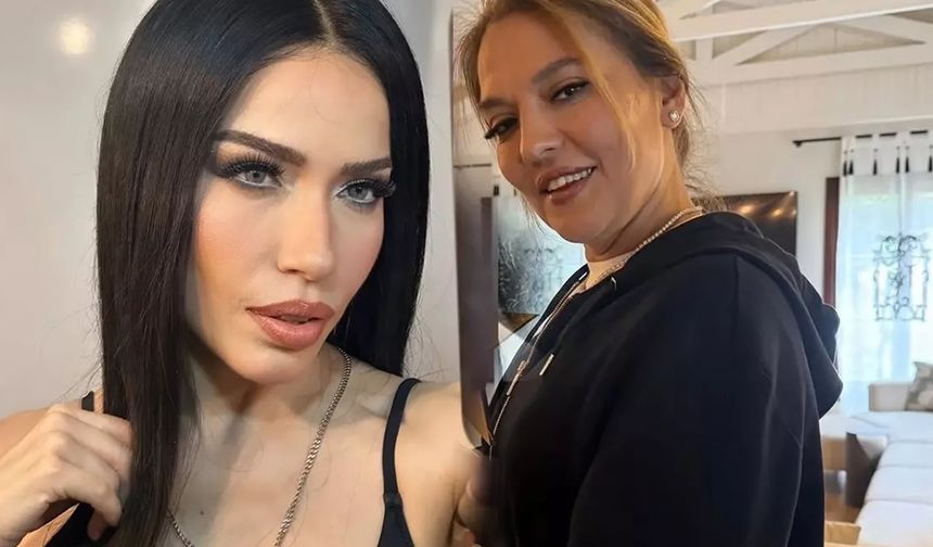 Burcu Güneş Demet Akalın olayı nedir? Ünlü şarkıcıdan olay yaratan 'kalite' çıkışı!