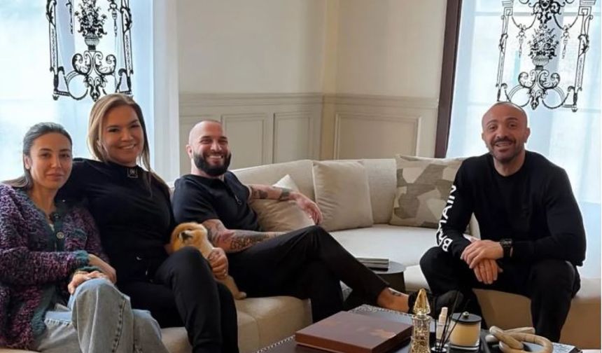 Demet Akalın ve Berkay neden kavga etti? 6 yıllık kriz bitti mi?