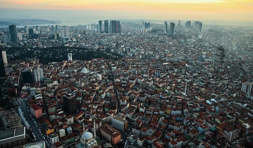 Gayrimenkul sahiplerini ilgilendiren süreç 1 Mart'ta başlıyor