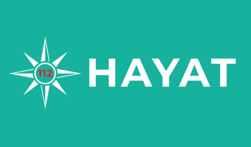 Hayat 112 Acil kullanıcı sayısı 500 bini geçti