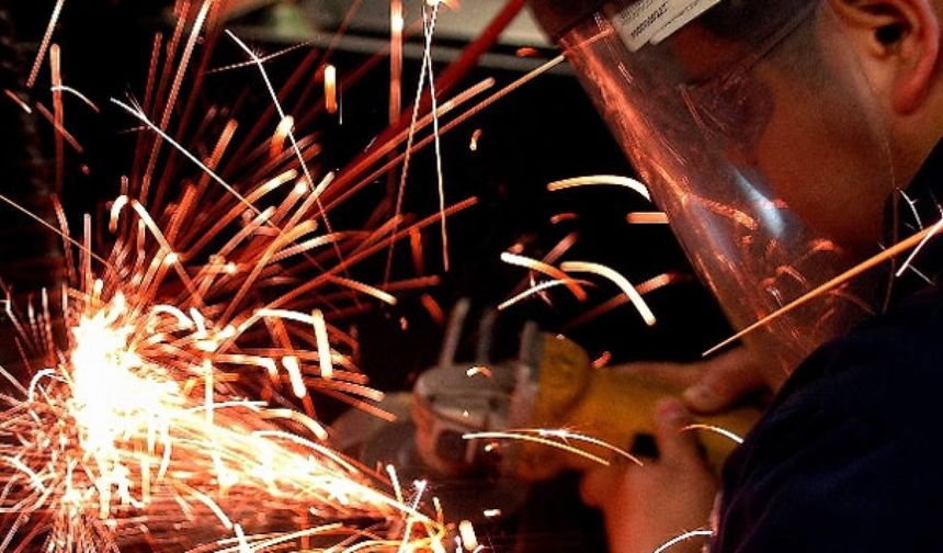 İmalat sektöründe istihdama büyük destek