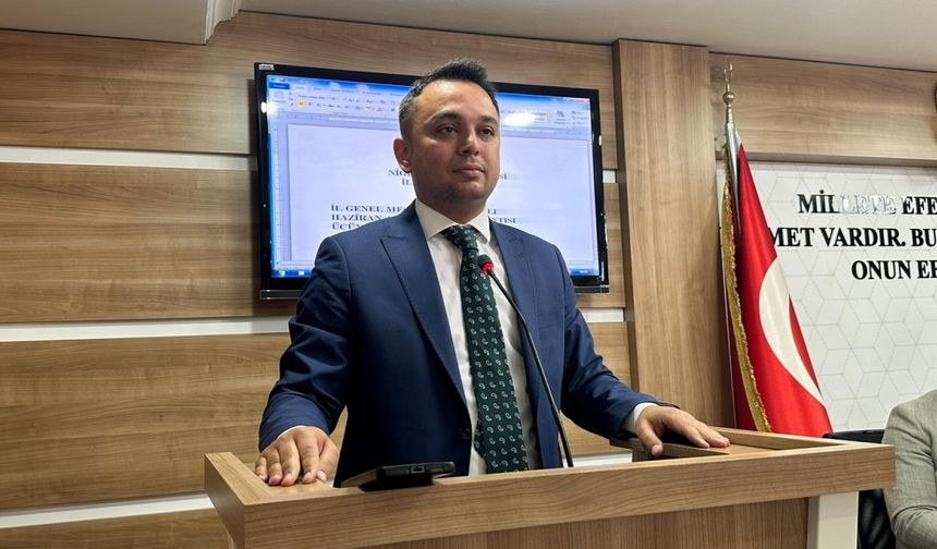 İnan: "Sağlık hizmetini vatandaşın ayağına götürüyoruz"