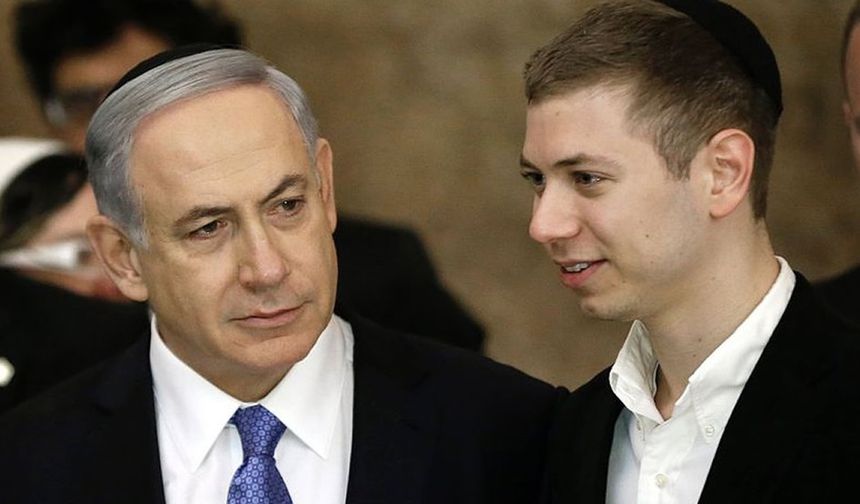 İsrail Başbakanı Netanyahu öldü mü, yaşıyor mu? Oğlu Yair Netanyahu neden kayıp?