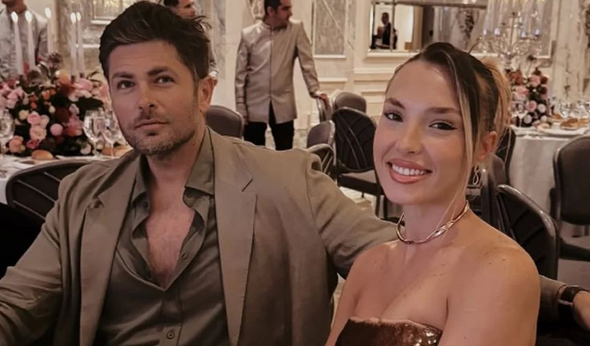 Mert Öcal kimdir, eşi kim, kaç yaşında, nereli? Bebek bekledileriyle gündemde