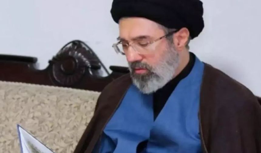 Mücteba Hamaney Kimdir, Kaç Yaşında? Yeni Dini Lider Seçildi mi?