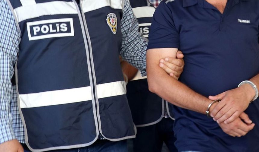 Niğde'de 290 Şahsa İşlem Yapıldı