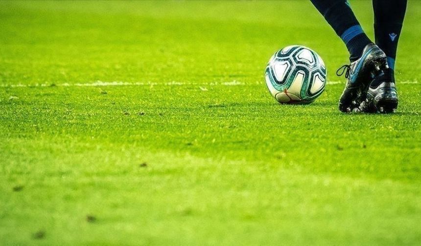 Niğde F.K. ile Yeşilbor Akancan Spor karşı karşıya geliyor