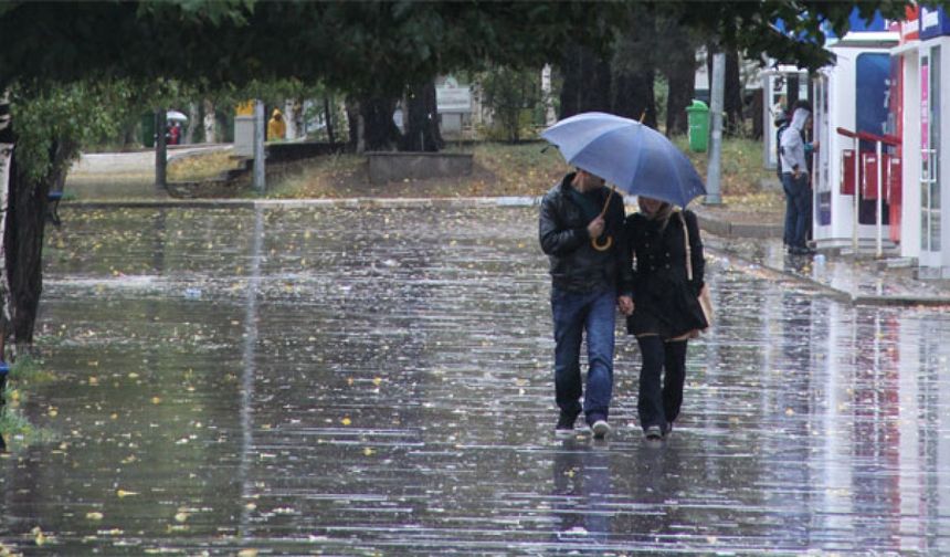 Niğde ve ilçelerinde bugün hava nasıl olacak?