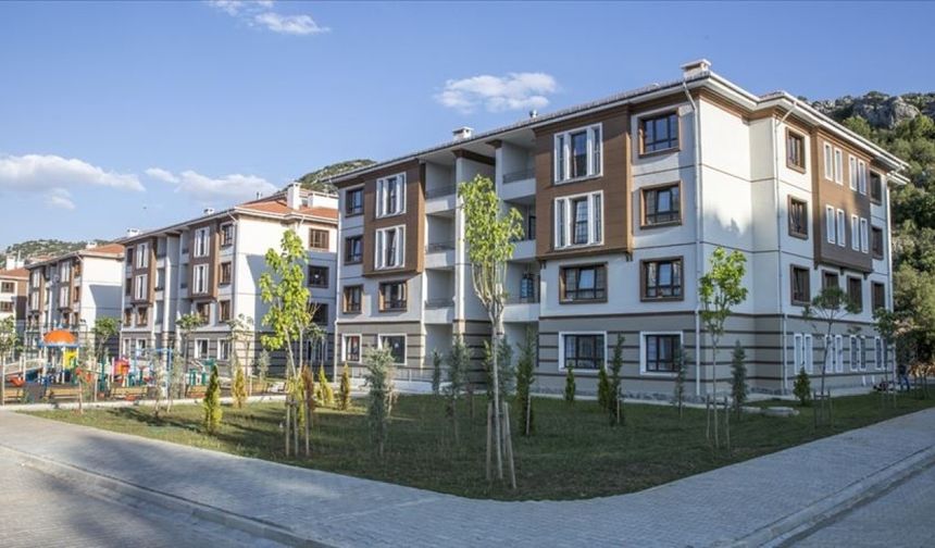 Niğdelilerin merakla beklediği kuralar çekiliyor