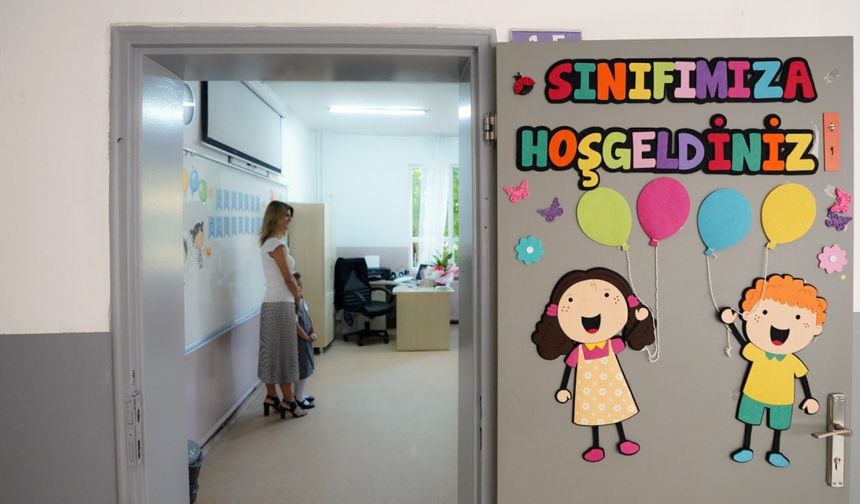 Öğretmenleri ilgilendiren haber! Duyuru resmen yayınlandı