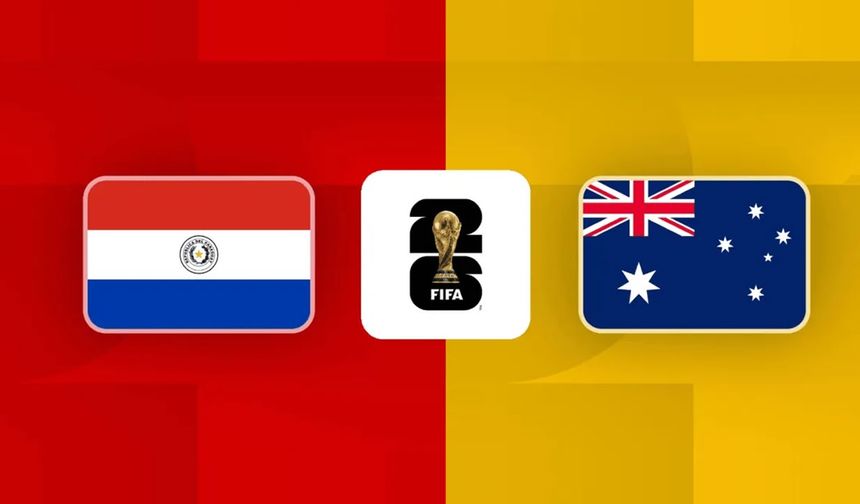 Paraguay Avusturalya'ya yenilirse ne olur? Türkiye gruptan çıkar mı?