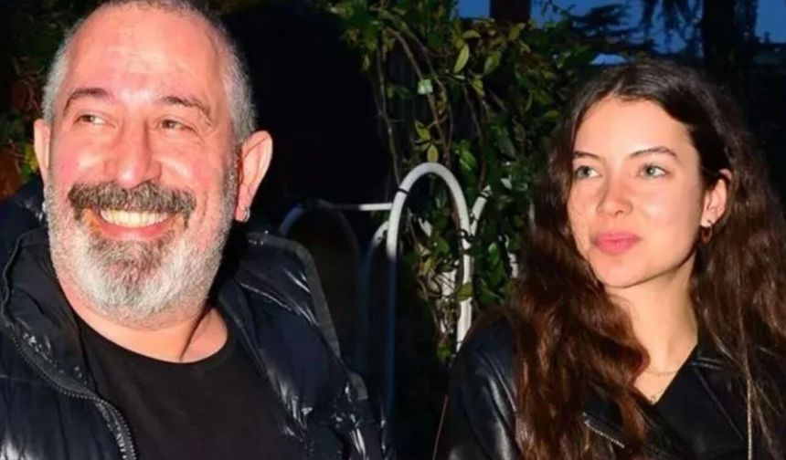Rüya Demirbulut kimdir, kaç yaşında? Cem Yılmaz ile Rüya Demirbulut sevgili mi?