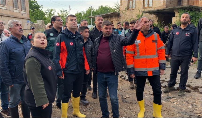 Selin Ardından Destek Verenlere Teşekkür