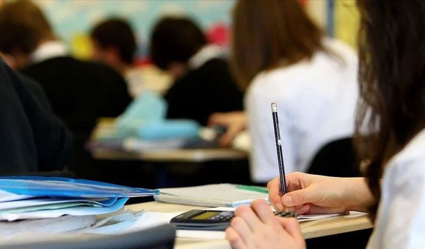 Türkiye'de ortalama eğitim süresi belli oldu