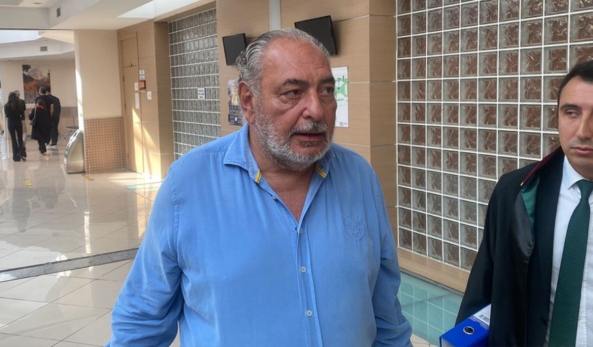 Ünlü televizyoncu Reha Muhtar’dan acı haber
