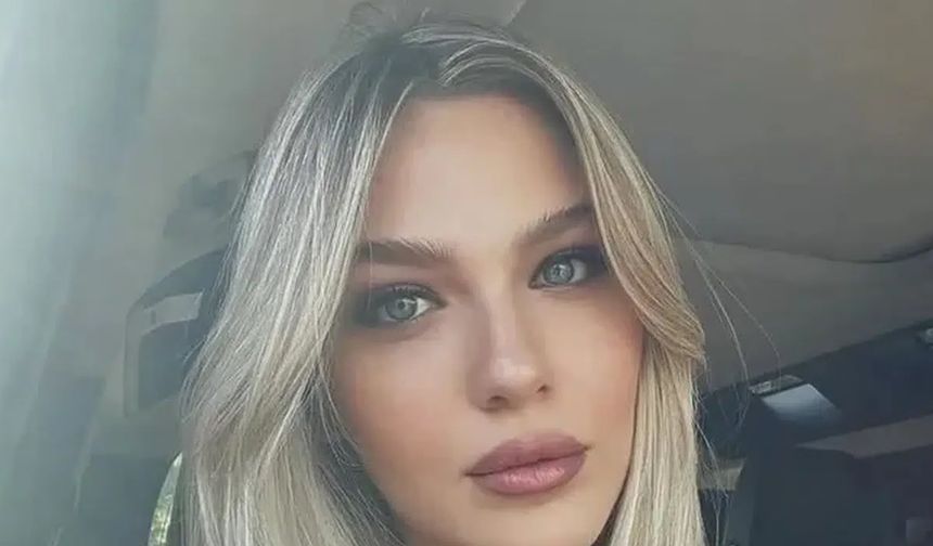 Yasemin Şefkatli'nin gözlerinde lens var mı, yok mu? Hayranları merak etti