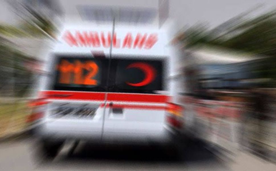 Niğde’de otomobil ile servis çarpıştı! Yaralı var
