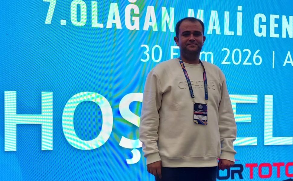 Niğde Sağırlar Spor Kulübü Başkanı Yıldırım’dan genel kurul mesajı
