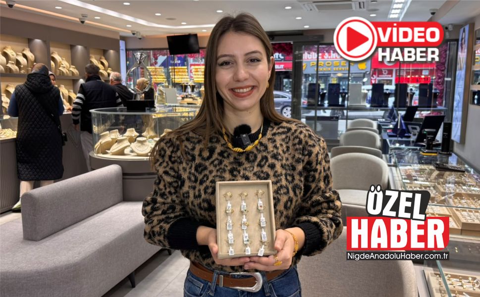 Altın yatırımcısını üzen haber! Düşüşle güne başladı
