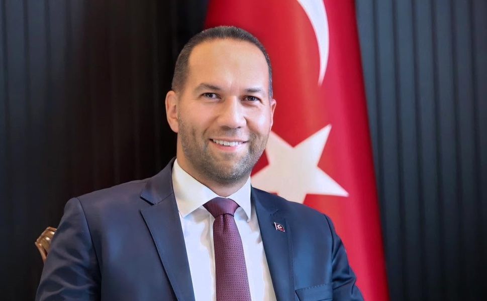 Özdemir: “29 Ekim, İstiklal Mücadelesinin Cumhuriyet ile taçlandığı gündür”