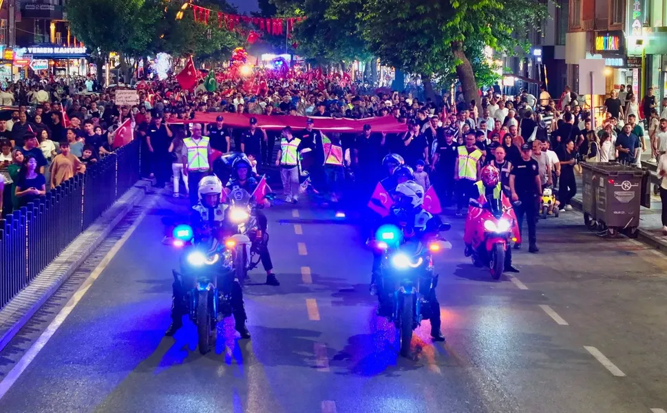 Niğde'de 29 Ekim Cumhuriyet Bayramı kutlama programı belli oldu