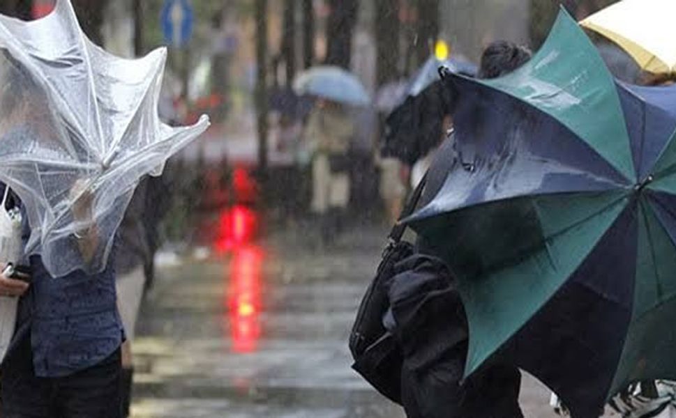 Meteoroloji’den çok sayıda ile kuvvetli yağış ve rüzgâr uyarısı: Niğde o listede mi?