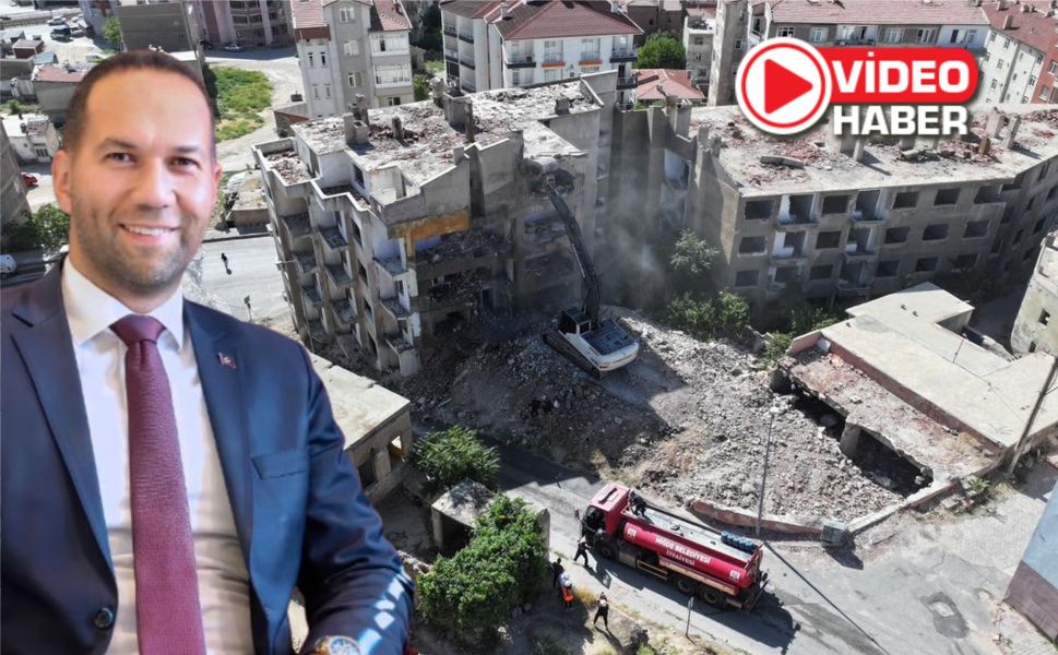 Başkan Özdemir’den Niğde’ye iki müjde