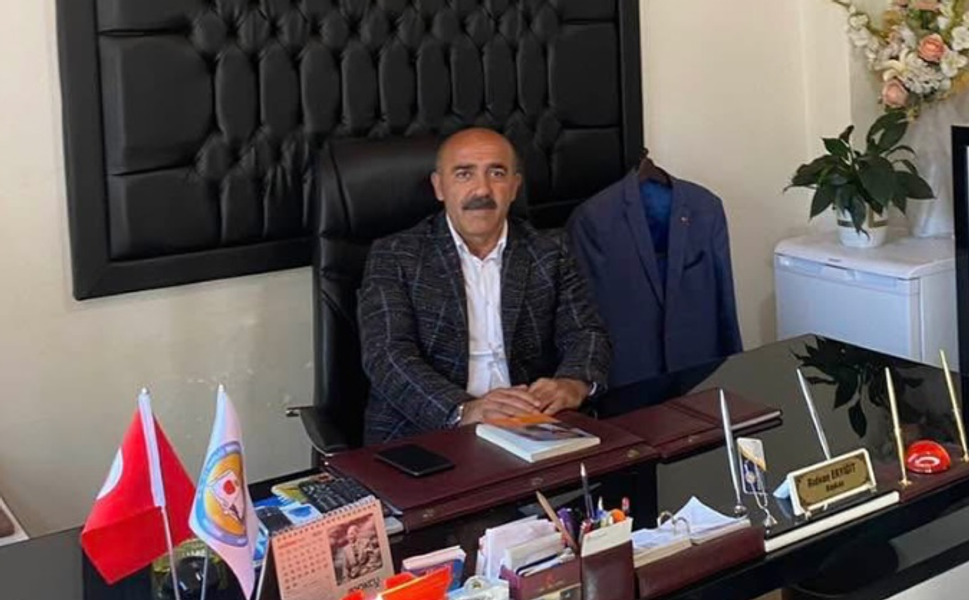 "Özel halk otobüsü esnafı bitme noktasında"