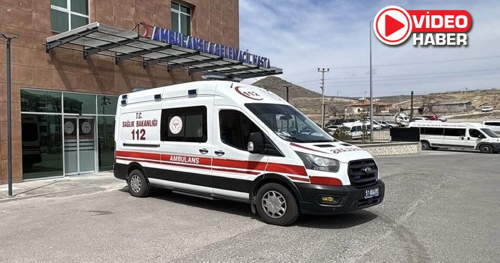 Niğde’de iki aile arasındaki kavga kanlı bitti