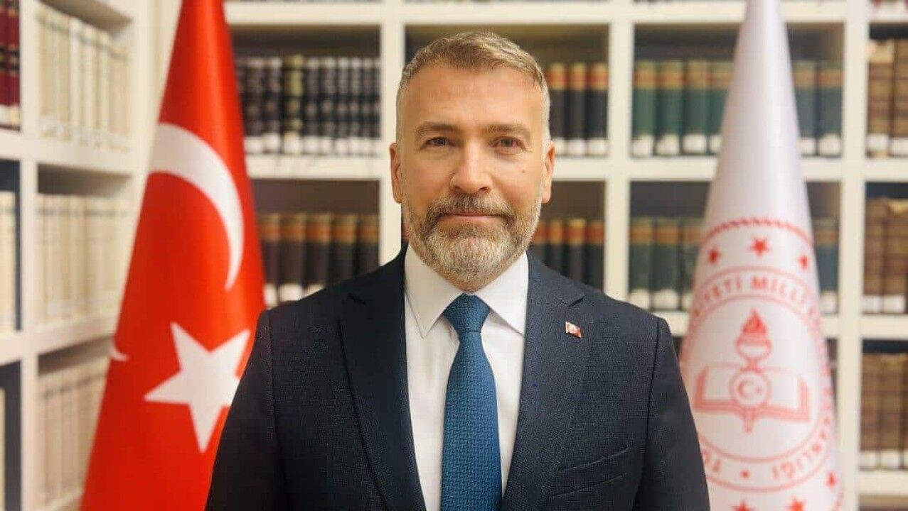 Prof. Dr. Cihad Demirli 