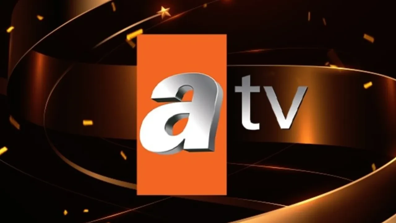 Atv Yayin Akisi