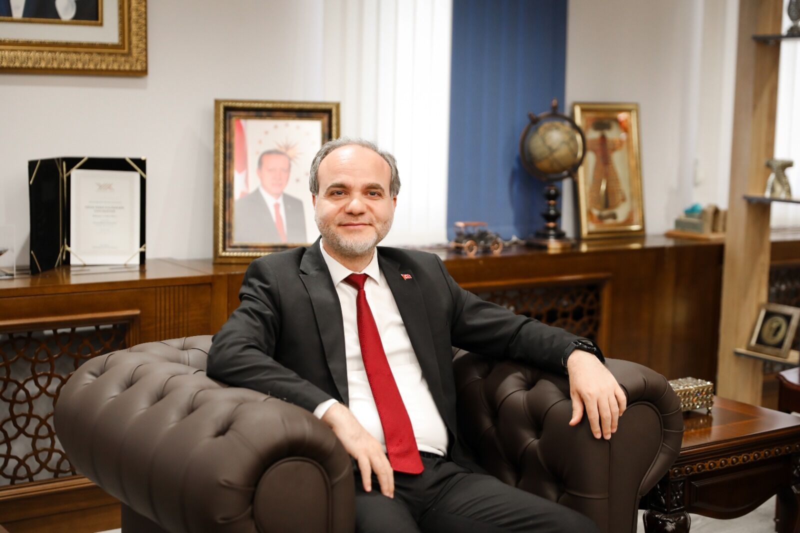 NÖHÜ’nün 34 Yıllık Yolculuğu
