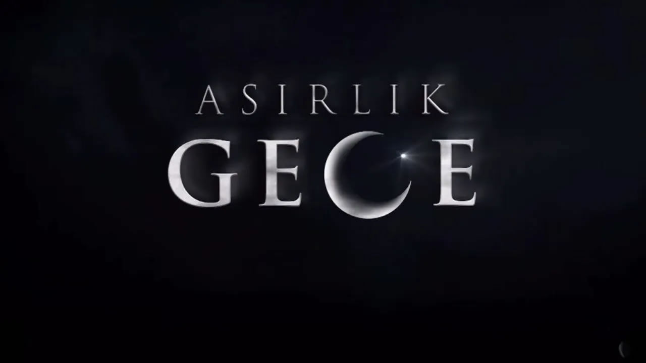 Asirlik Gece Dizisi Hangi Kanalda Iste Yayin Tarihi Ve Platform Bilgisi