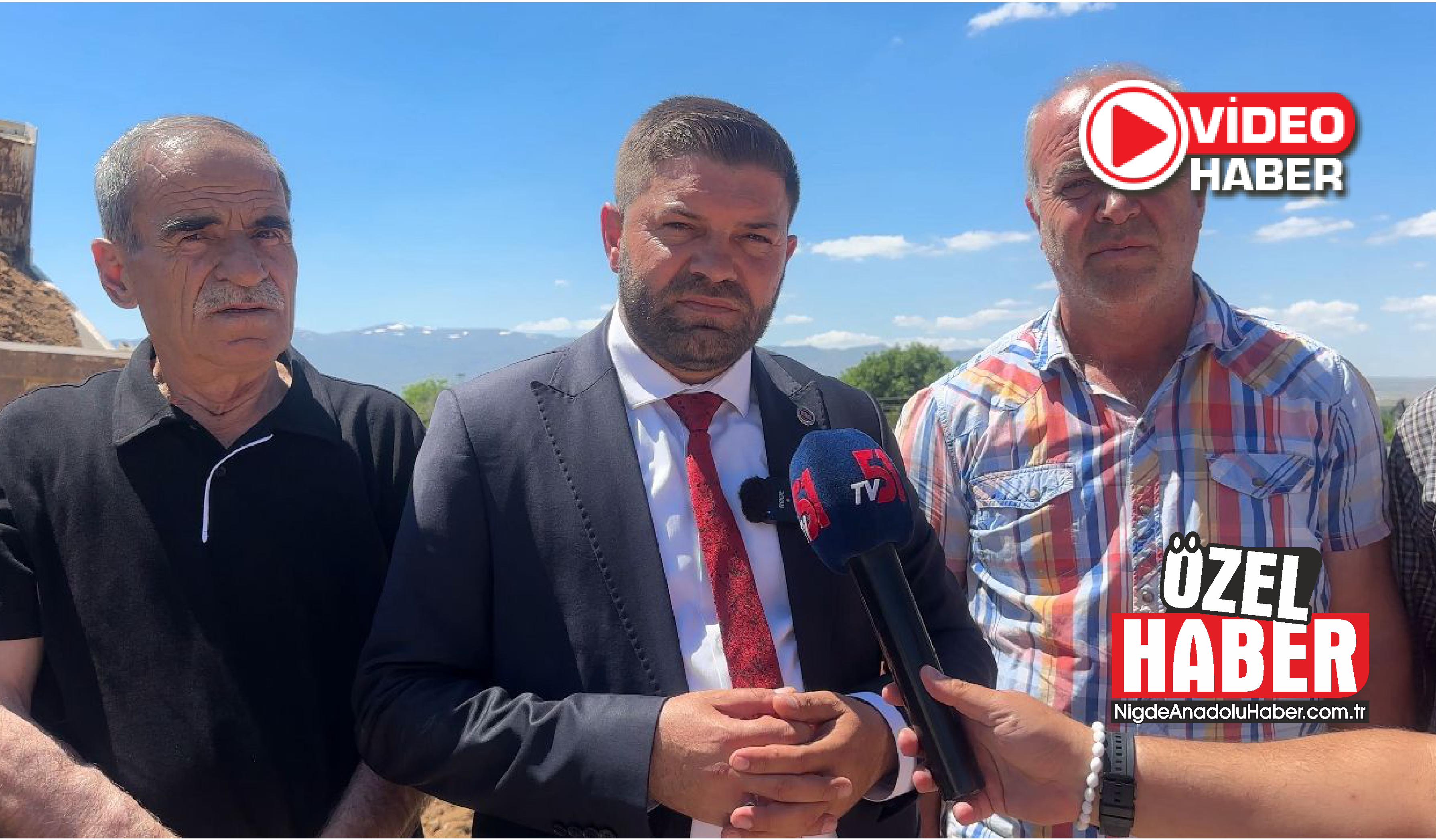 Gümüşler’de felaket sonrası büyük seferberlik