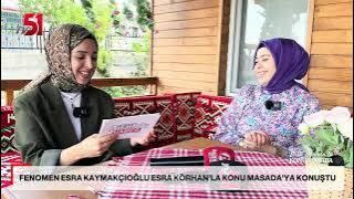 Esra Kaymakçıoğlu