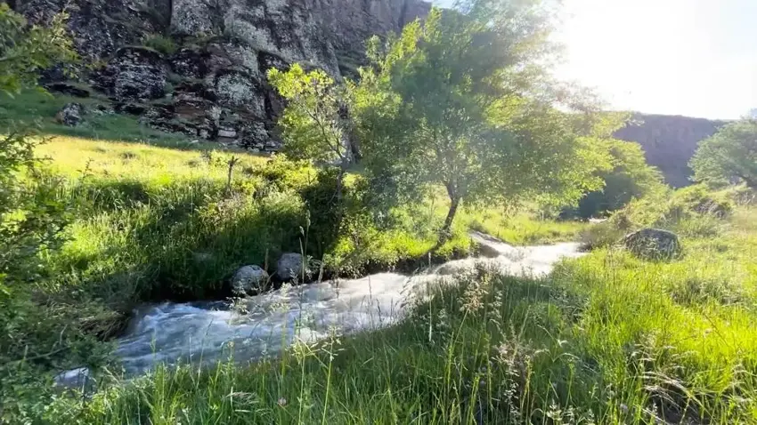 Nigdede Sehir Merkezine Sadece 75 Kilometre Gorenler Gozlerine Inanamiyor (3)
